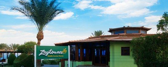 Zaytouna Restaurant